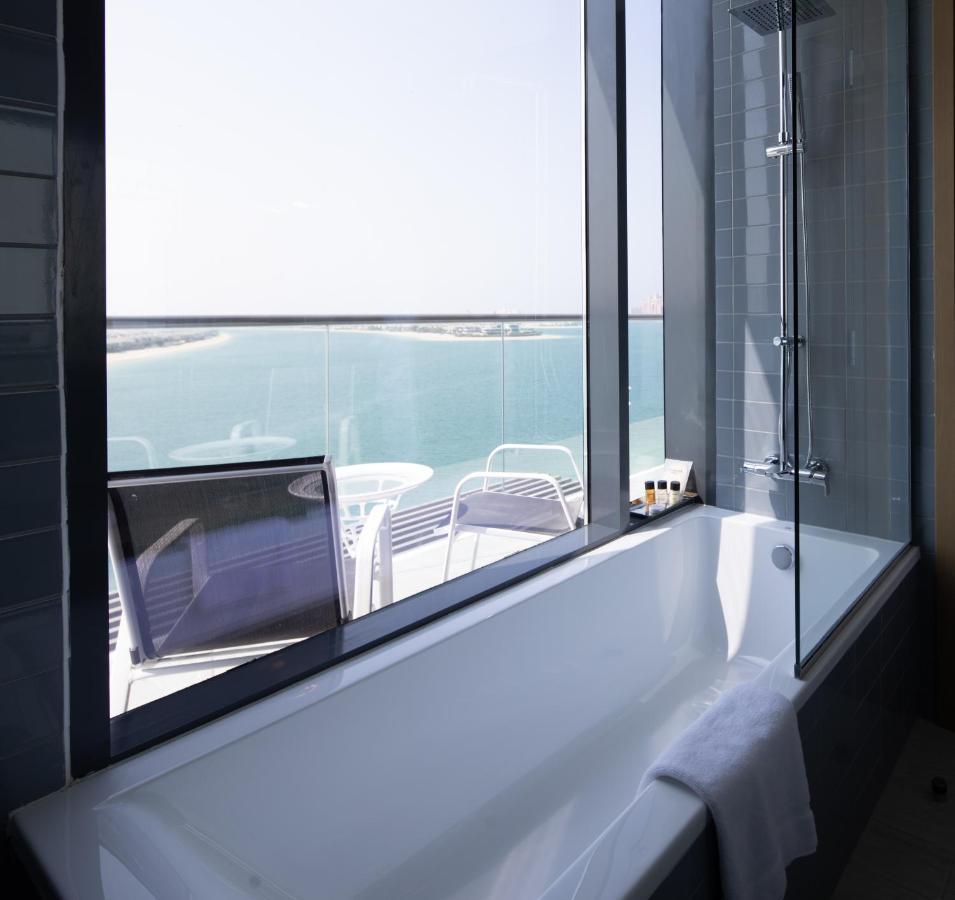 Palm Suite Balcony