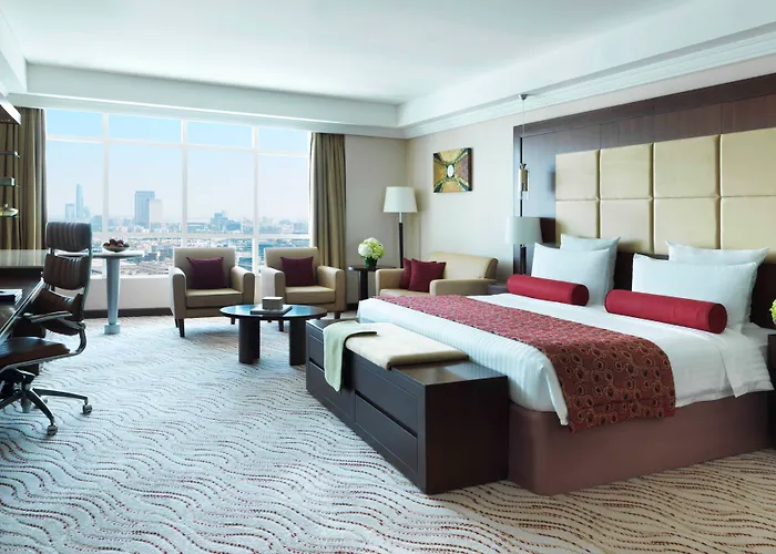 Park Regis Kris Kin Hotel Dubai